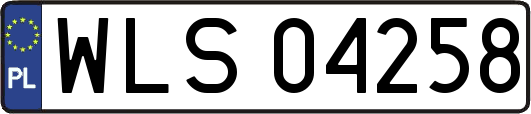 WLS04258