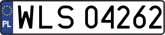 WLS04262