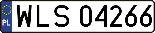 WLS04266