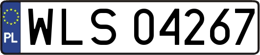 WLS04267