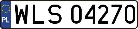 WLS04270