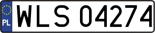 WLS04274