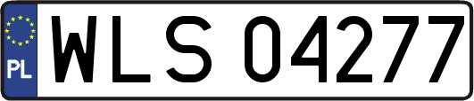 WLS04277