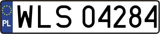 WLS04284