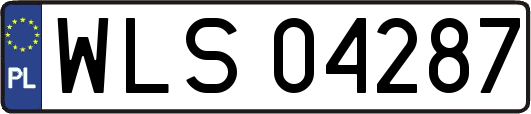 WLS04287