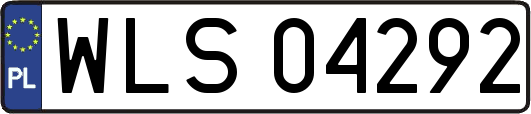 WLS04292