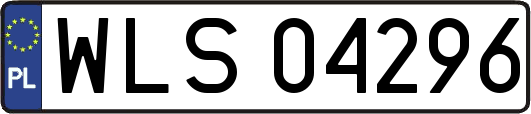 WLS04296
