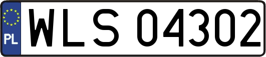 WLS04302