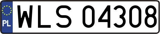 WLS04308