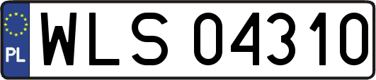 WLS04310