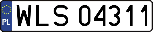 WLS04311