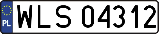 WLS04312