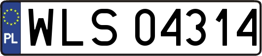 WLS04314