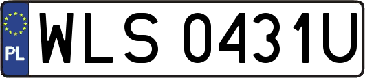 WLS0431U