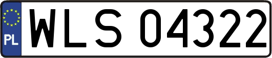 WLS04322