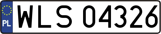 WLS04326