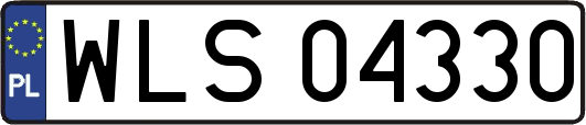 WLS04330