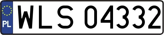 WLS04332