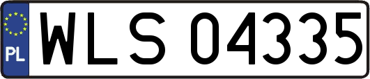 WLS04335