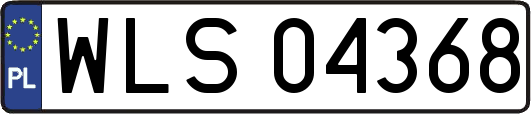 WLS04368