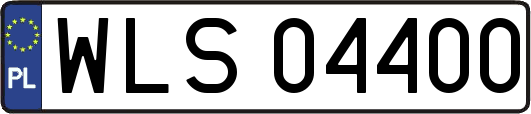 WLS04400