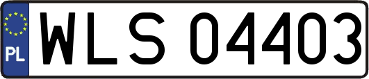 WLS04403