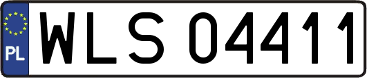 WLS04411