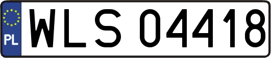 WLS04418