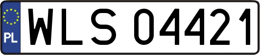 WLS04421