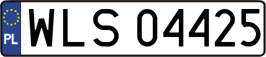 WLS04425