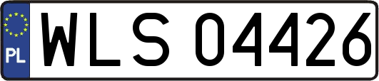 WLS04426