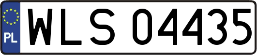 WLS04435