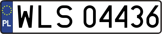 WLS04436