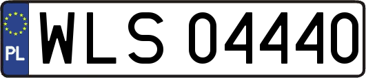 WLS04440