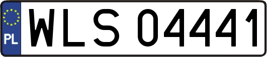 WLS04441