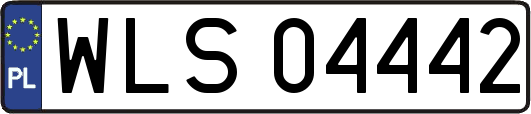 WLS04442