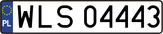 WLS04443