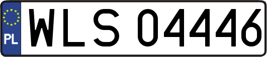 WLS04446