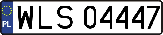 WLS04447