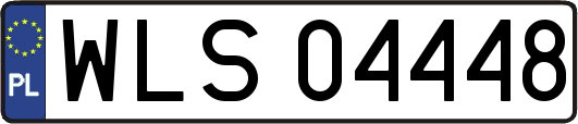 WLS04448