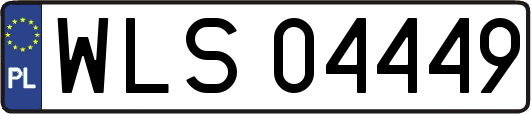 WLS04449
