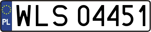 WLS04451