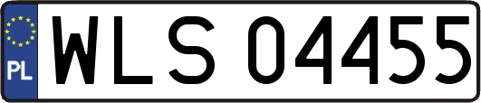 WLS04455