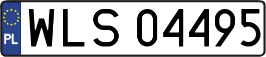WLS04495