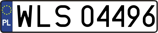 WLS04496