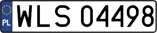 WLS04498
