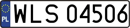 WLS04506