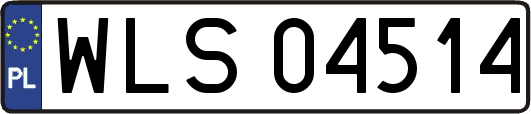 WLS04514