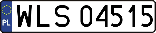 WLS04515
