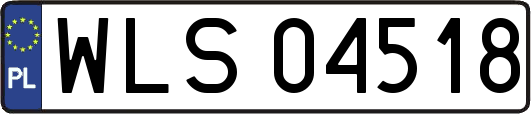 WLS04518